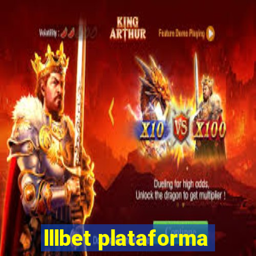 lllbet plataforma